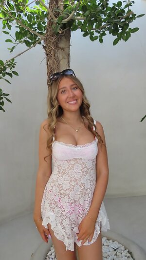 Ayiah Soufi leaked photo #3