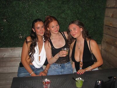 Ayla J. leaked photo #3