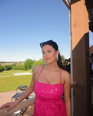 Ayla J. Nude Leaked Photo #21
