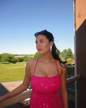 Ayla J. Nude Leaked Photo #24