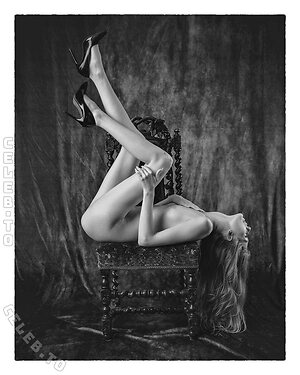 Ayla Jay Nude Leaked Photo #7