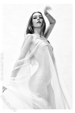 Ayla Jay Nude Leaked Photo #14