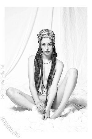 Ayla Jay Nude Leaked Photo #24