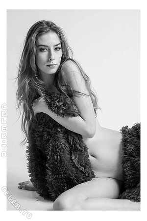 Ayla Jay Nude Leaked Photo #32