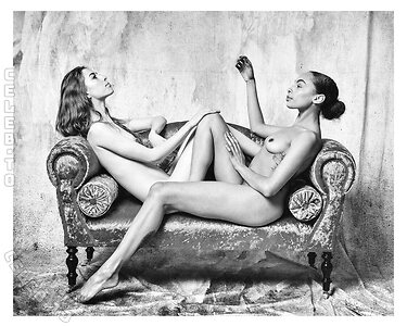 Ayla Jay Nude Leaked Photo #36