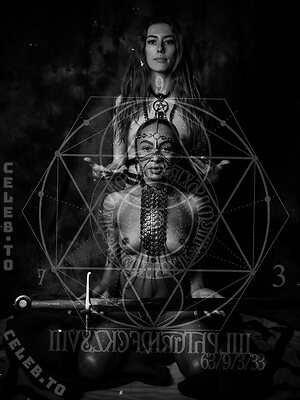 Ayla Jay Nude Leaked Photo #37