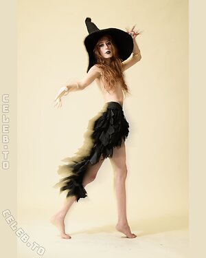 Ayla Jay Nude Leaked Photo #61