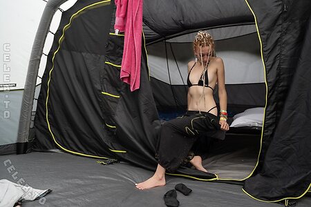 Ayla Jay Nude Leaked Photo #69