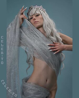 Ayla Jay Nude Leaked Photo #77