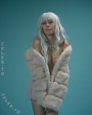 Ayla Jay Nude Leaked Photo #85