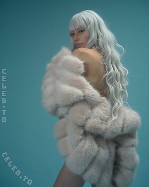 Ayla Jay Nude Leaked Photo #87