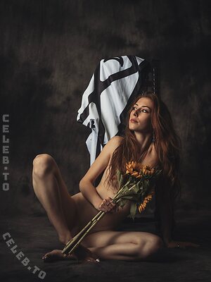 Ayla Jay Nude Leaked Photo #128