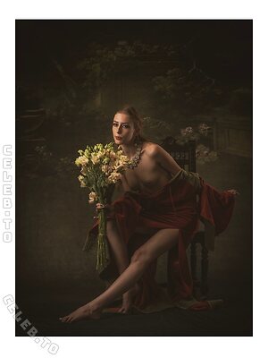 Ayla Jay Nude Leaked Photo #136