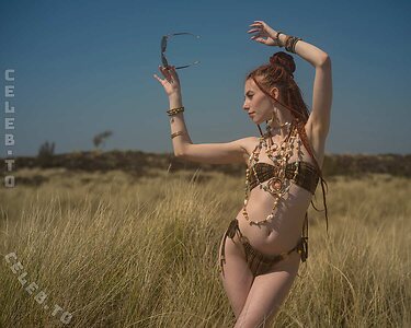 Ayla Jay Nude Leaked Photo #147