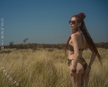 Ayla Jay Nude Leaked Photo #148