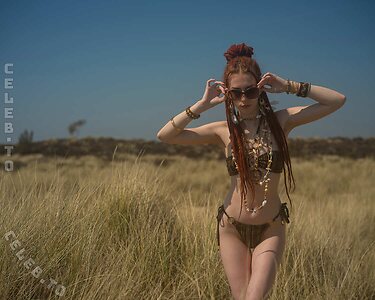 Ayla Jay Nude Leaked Photo #152