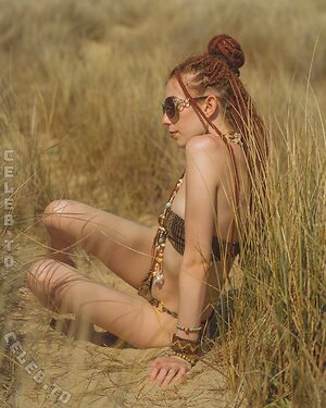 Ayla Jay Nude Leaked Photo #153