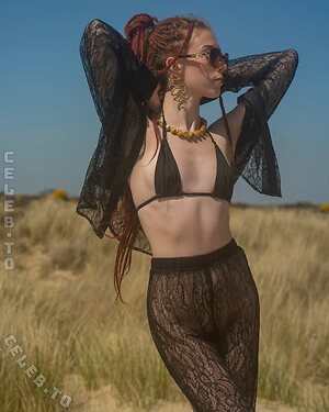 Ayla Jay Nude Leaked Photo #161