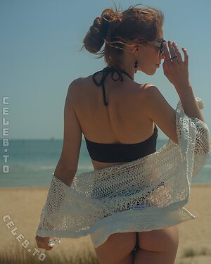 Ayla Jay Nude Leaked Photo #169