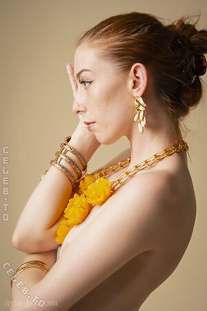 Ayla Jay photo