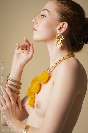 Ayla Jay photo