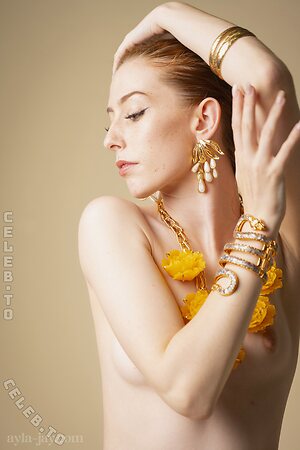 Ayla Jay photo