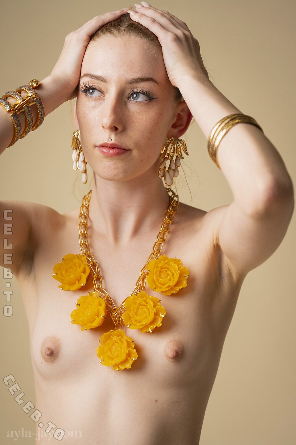 Ayla Jay Nude Leaked Photos