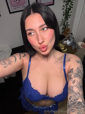 Aylen Lopez leaked photo #2