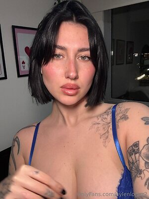 Aylen Lopez leaked photo #3