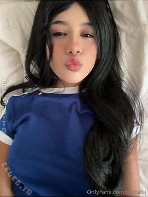 aymarli Nude Leaked Photo #12