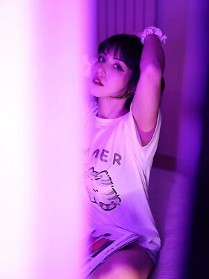 Ayse Arslan leaked photo #3