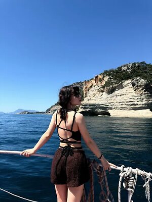 Ayse Arslan leaked photo #11