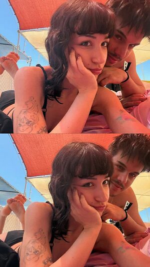 Ayse Arslan leaked photo #16