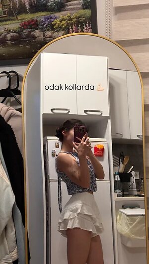 Ayse Arslan leaked photo #19