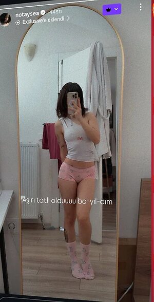 Ayse Arslan