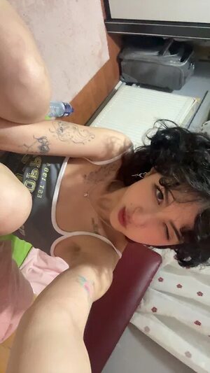 Ayse Arslan leaked photo #39