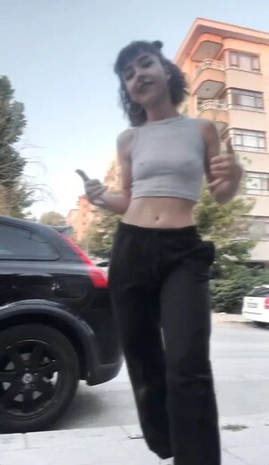 Ayse Arslan