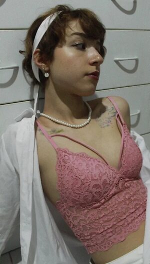 Ayse Arslan leaked photo #55