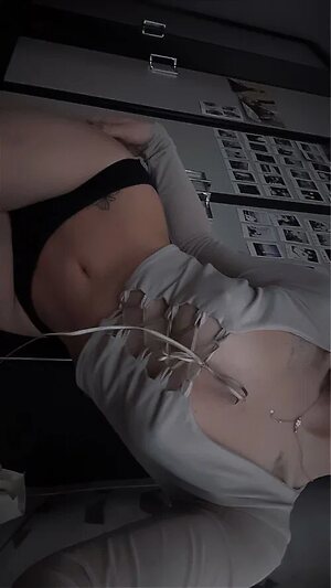 Ayse Arslan Nude Leaked Photo #60