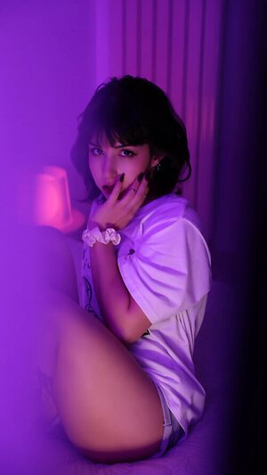 Ayse Arslan leaked photo #77