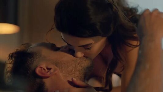 Aysenur Cetin leaked photo #3