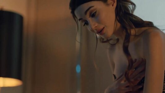 Aysenur Cetin leaked photo #6