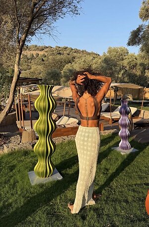 Aysu Keskin leaked photo #2