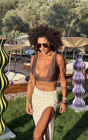Aysu Keskin leaked photo #3