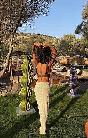 Aysu Keskin leaked photo #4