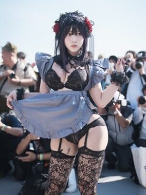 ayunochan_ leaked photo #6