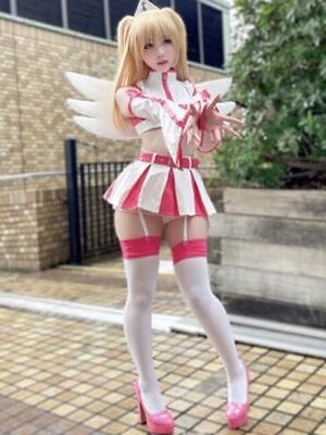 ayunochan_ leaked photo #11
