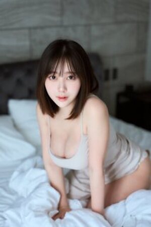 ayunochan_ leaked photo #13