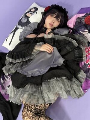 ayunochan_ leaked photo #18