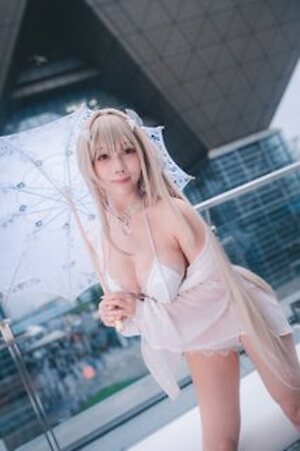ayunochan_ leaked photo #44